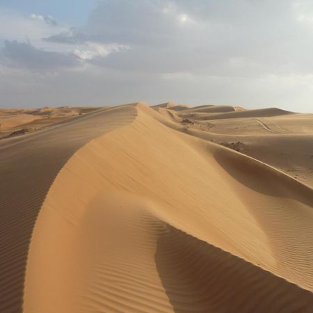 Desert Retreat Camp Al Wasil Экстерьер фото