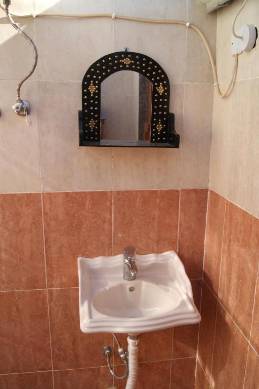 Desert Retreat Camp Al Wasil Экстерьер фото